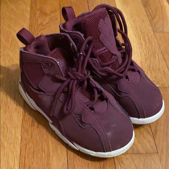 best purple jordans